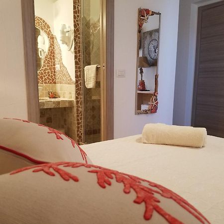 Nonna Pasqualina B&B Santa Teresa Gallura Δωμάτιο φωτογραφία