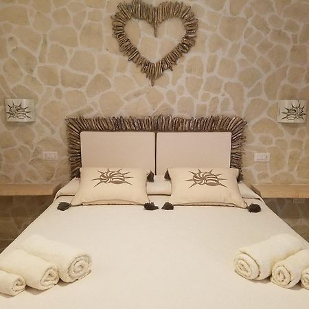 Nonna Pasqualina B&B Santa Teresa Gallura Δωμάτιο φωτογραφία