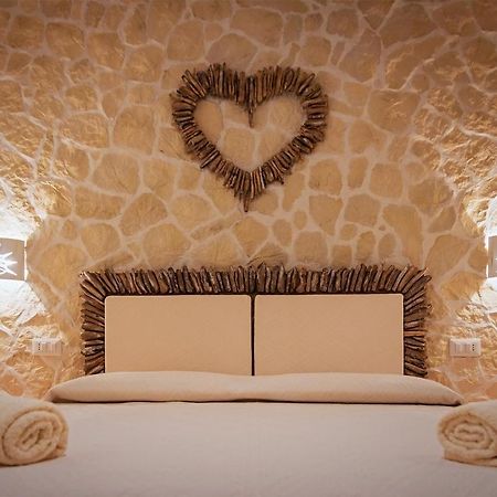 Nonna Pasqualina B&B Santa Teresa Gallura Εξωτερικό φωτογραφία
