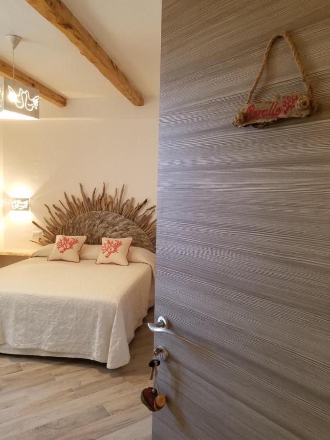 Nonna Pasqualina B&B Santa Teresa Gallura Δωμάτιο φωτογραφία