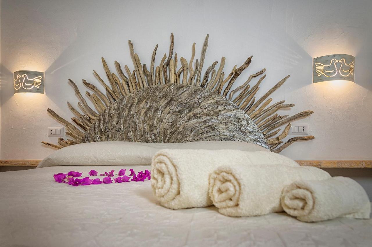 Nonna Pasqualina B&B Santa Teresa Gallura Εξωτερικό φωτογραφία