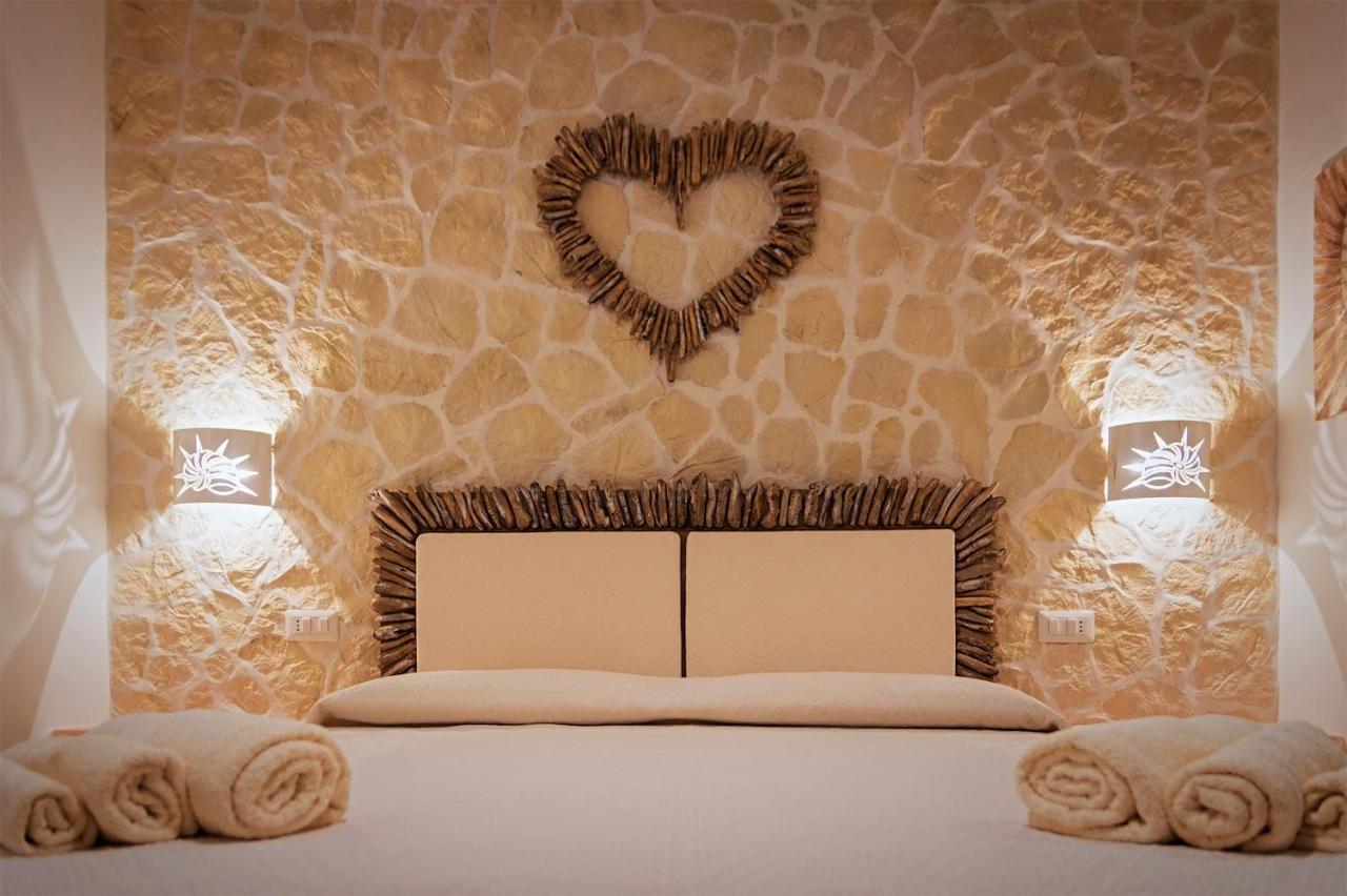 Nonna Pasqualina B&B Santa Teresa Gallura Εξωτερικό φωτογραφία