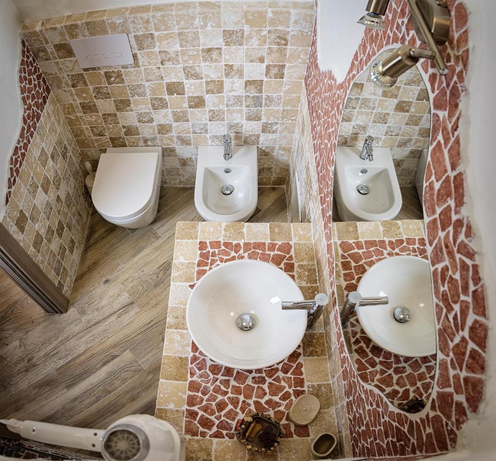 Nonna Pasqualina B&B Santa Teresa Gallura Εξωτερικό φωτογραφία