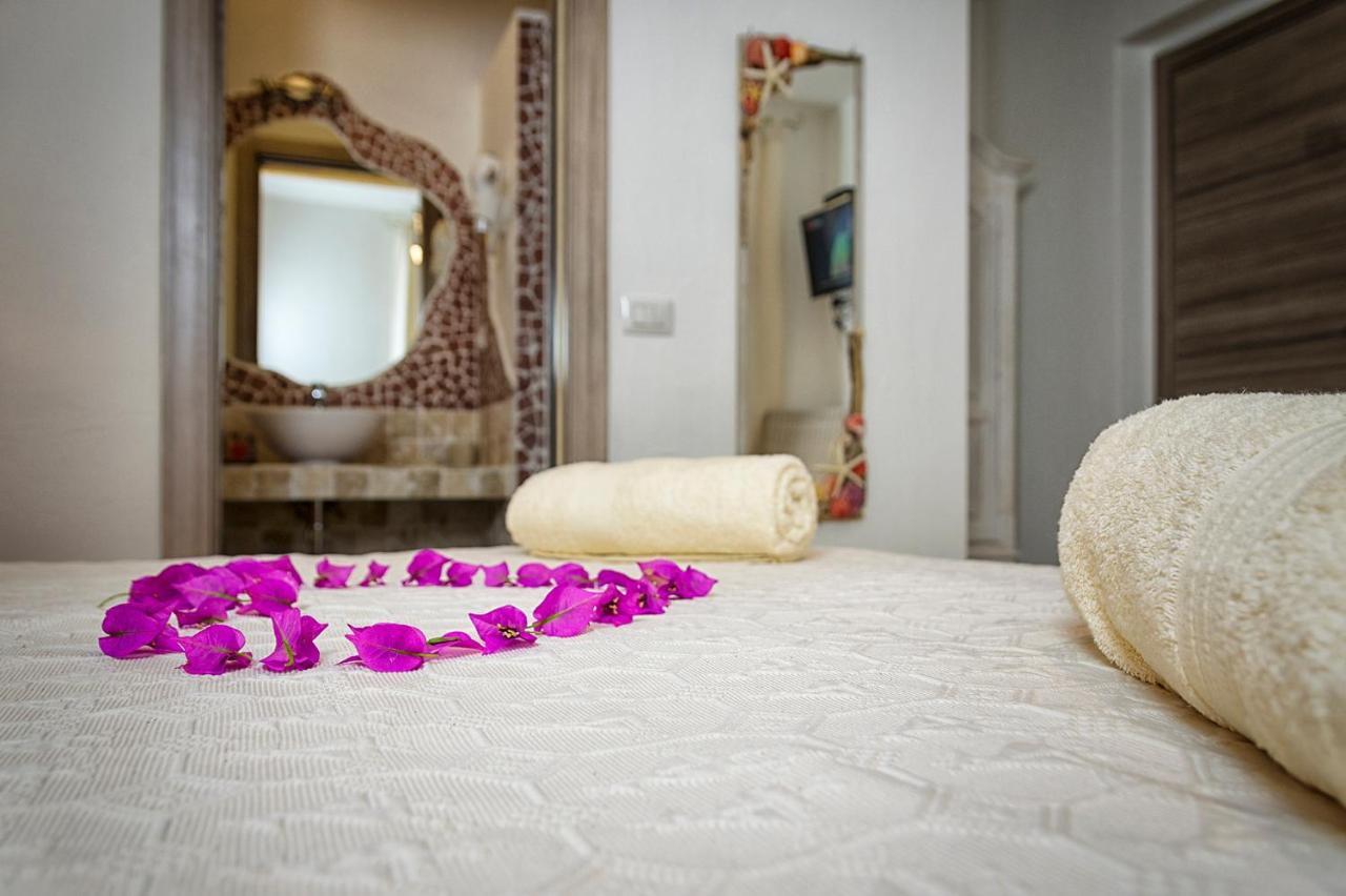 Nonna Pasqualina B&B Santa Teresa Gallura Εξωτερικό φωτογραφία