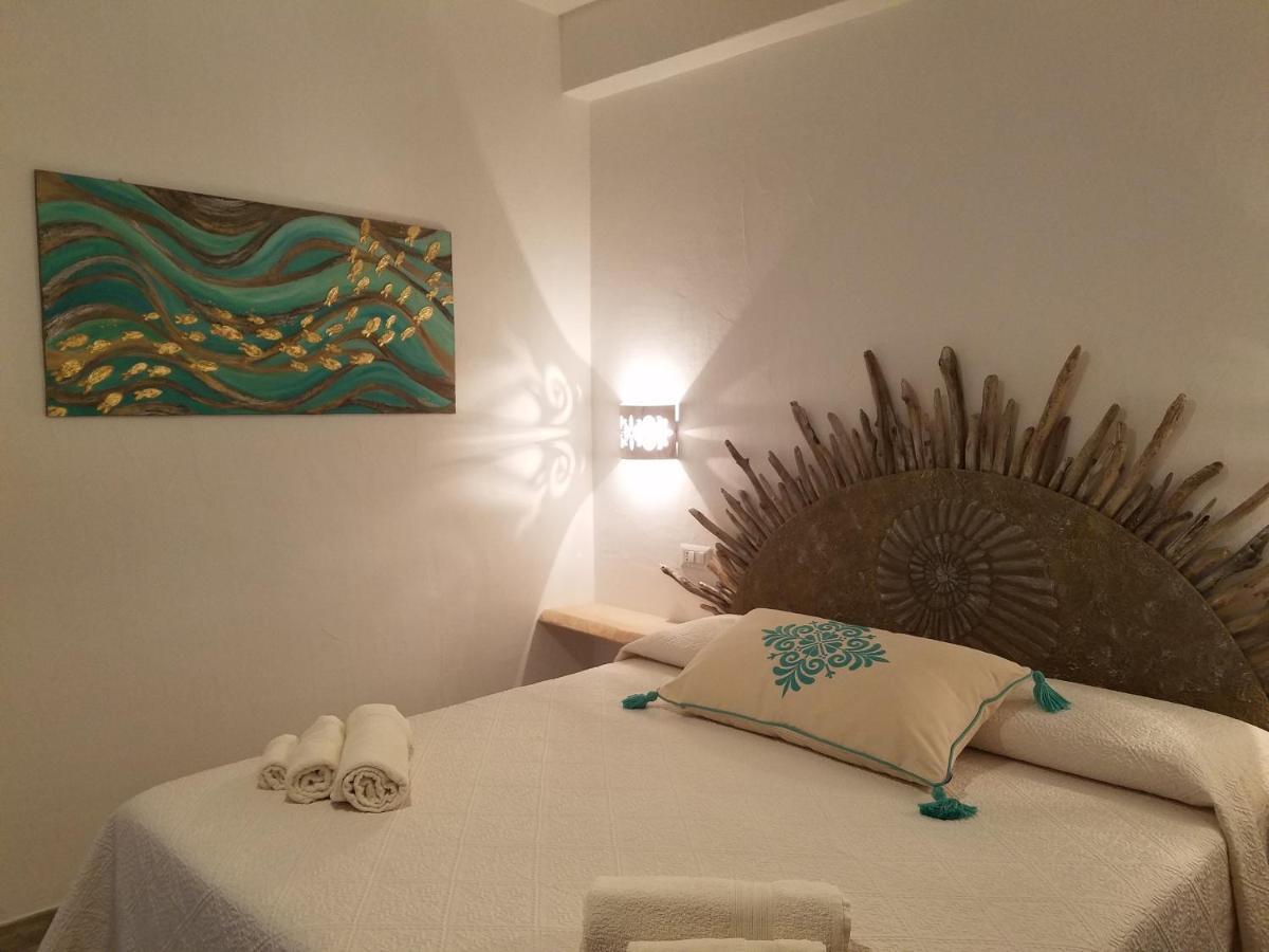 Nonna Pasqualina B&B Santa Teresa Gallura Εξωτερικό φωτογραφία