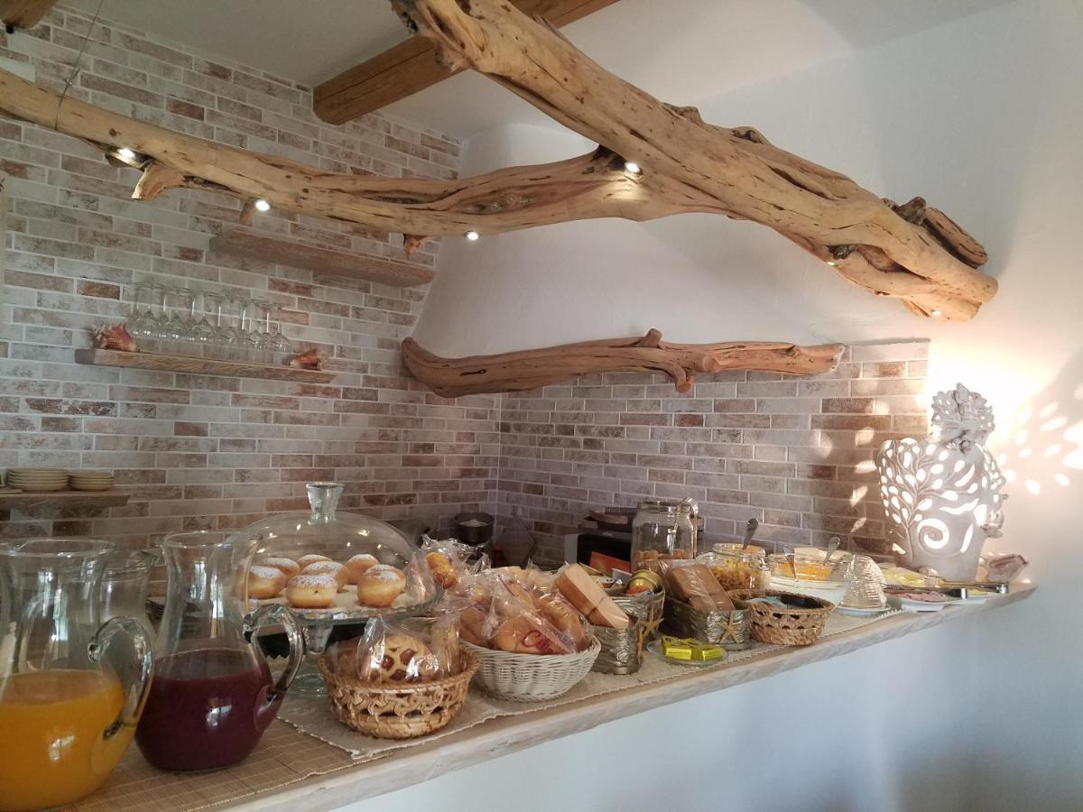 Nonna Pasqualina B&B Santa Teresa Gallura Εξωτερικό φωτογραφία