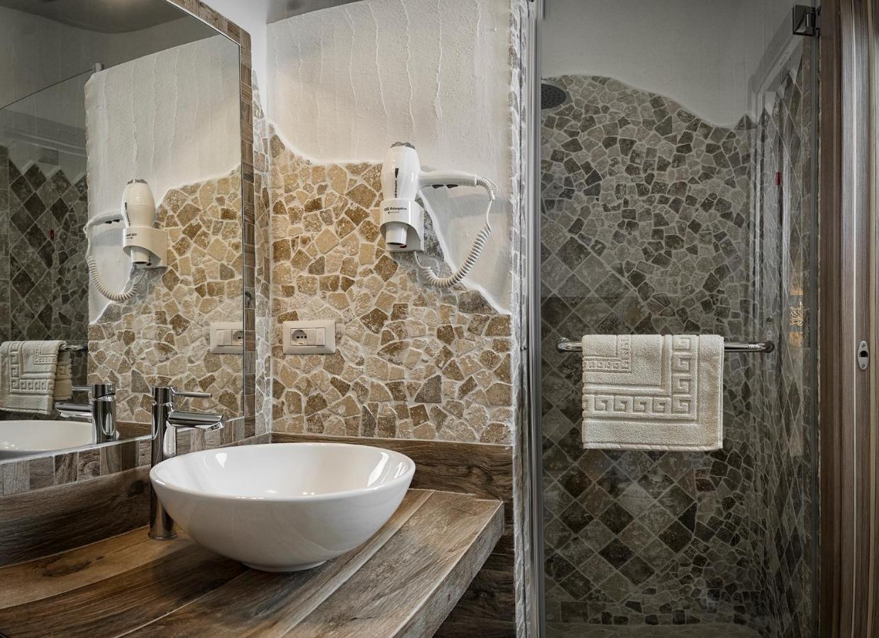 Nonna Pasqualina B&B Santa Teresa Gallura Εξωτερικό φωτογραφία