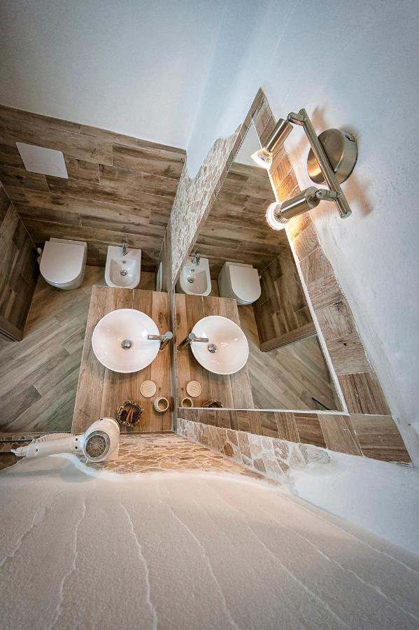 Nonna Pasqualina B&B Santa Teresa Gallura Εξωτερικό φωτογραφία