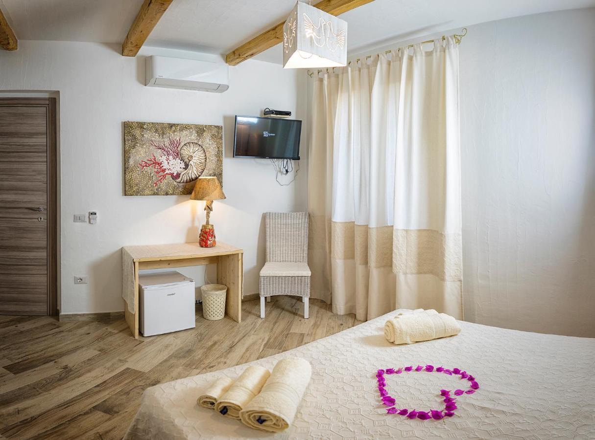 Nonna Pasqualina B&B Santa Teresa Gallura Εξωτερικό φωτογραφία