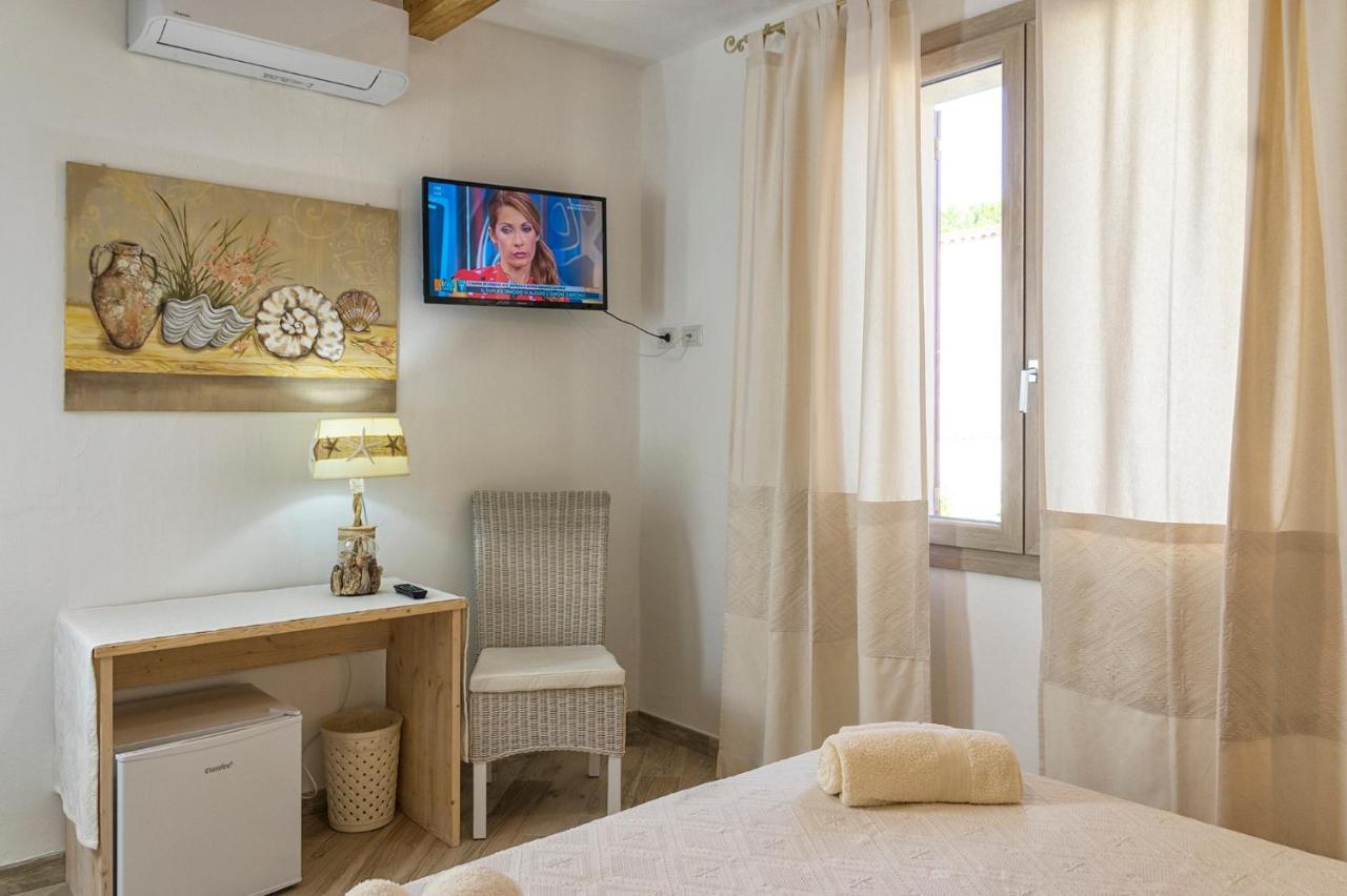 Nonna Pasqualina B&B Santa Teresa Gallura Εξωτερικό φωτογραφία