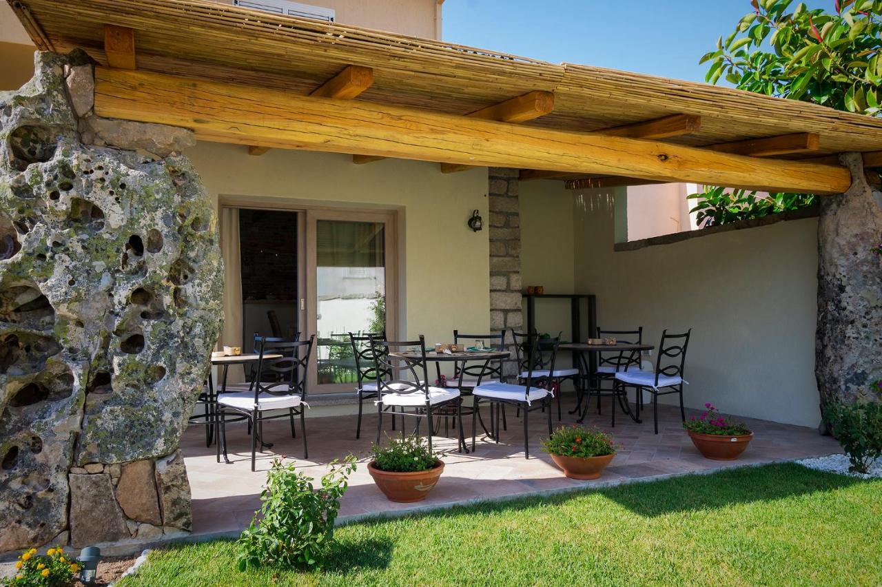 Nonna Pasqualina B&B Santa Teresa Gallura Εξωτερικό φωτογραφία