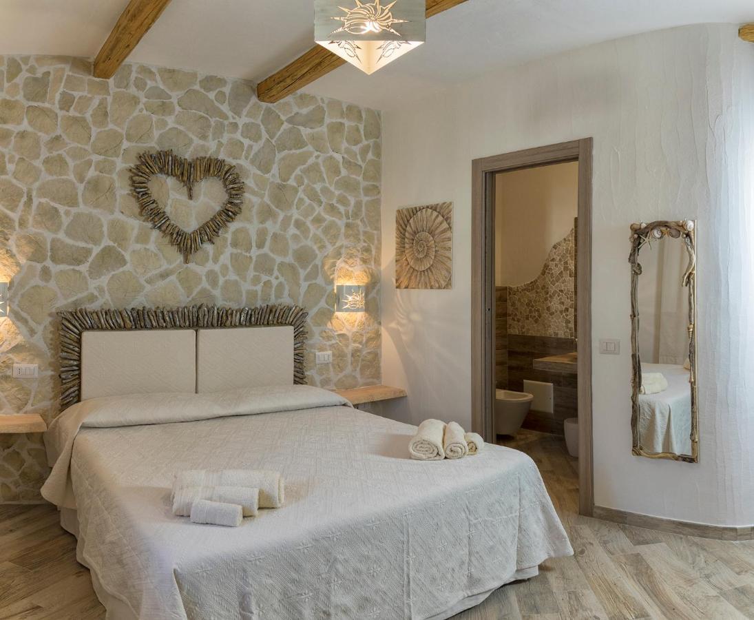 Nonna Pasqualina B&B Santa Teresa Gallura Εξωτερικό φωτογραφία