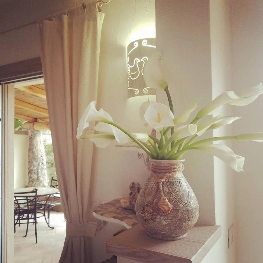Nonna Pasqualina B&B Santa Teresa Gallura Εξωτερικό φωτογραφία