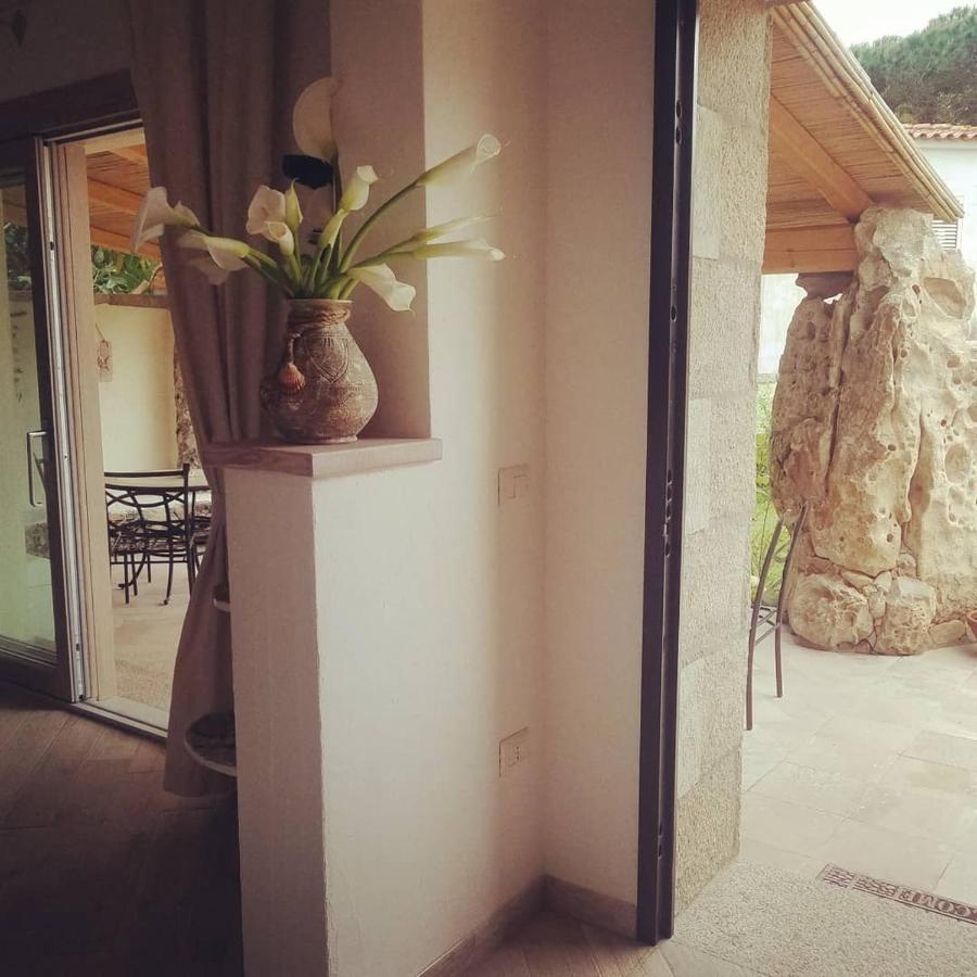 Nonna Pasqualina B&B Santa Teresa Gallura Εξωτερικό φωτογραφία