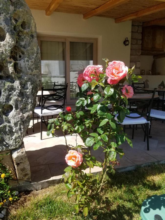 Nonna Pasqualina B&B Santa Teresa Gallura Εξωτερικό φωτογραφία